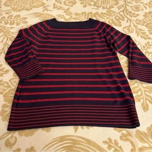 Talbots 3/4 Sleeve Sweater